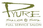 Pyure Salon & Spa